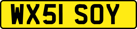 WX51SOY