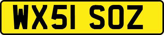 WX51SOZ