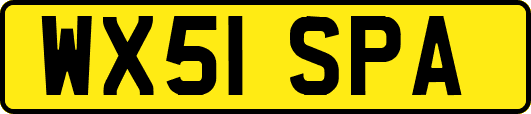 WX51SPA