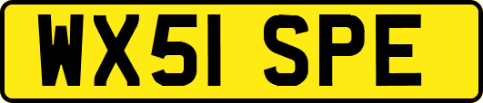WX51SPE