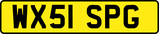WX51SPG