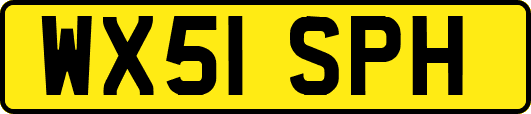 WX51SPH