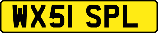 WX51SPL