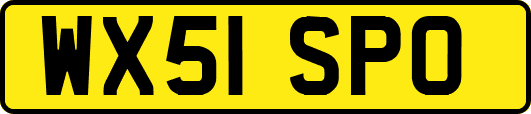 WX51SPO