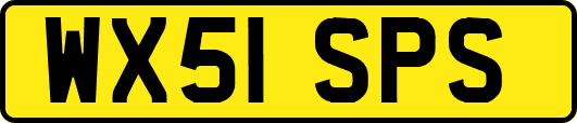 WX51SPS