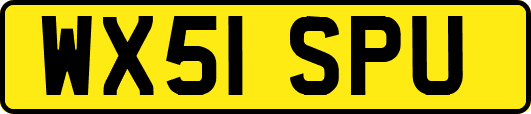 WX51SPU