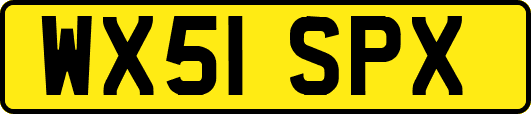 WX51SPX