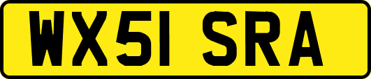 WX51SRA