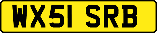 WX51SRB
