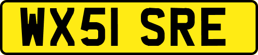 WX51SRE