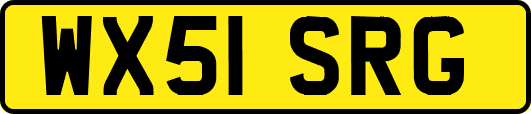 WX51SRG