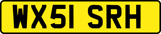 WX51SRH
