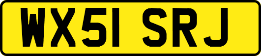 WX51SRJ