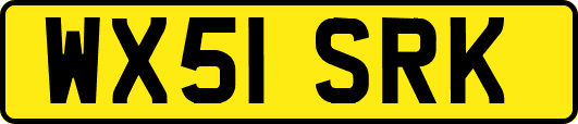 WX51SRK