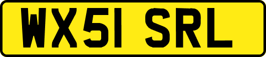 WX51SRL