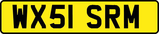 WX51SRM