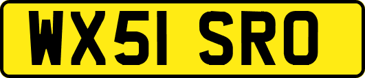 WX51SRO
