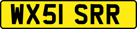 WX51SRR