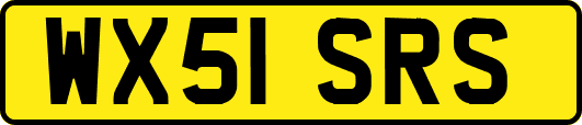 WX51SRS