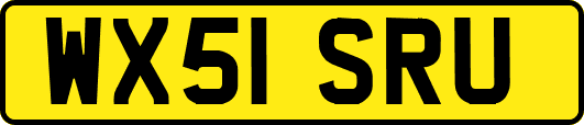 WX51SRU