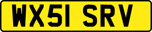 WX51SRV
