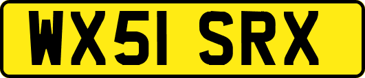 WX51SRX