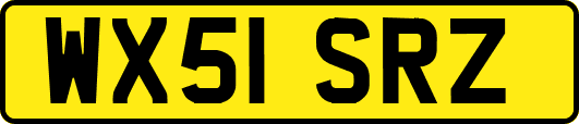 WX51SRZ