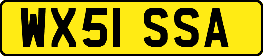 WX51SSA
