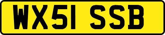 WX51SSB