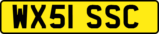 WX51SSC