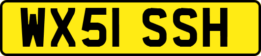 WX51SSH