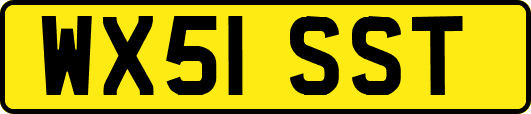 WX51SST