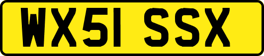 WX51SSX