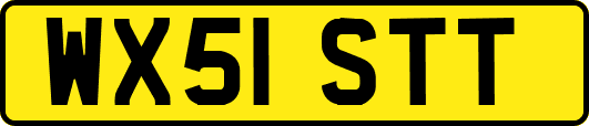 WX51STT