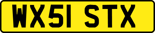WX51STX