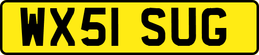 WX51SUG