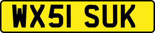 WX51SUK