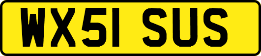 WX51SUS