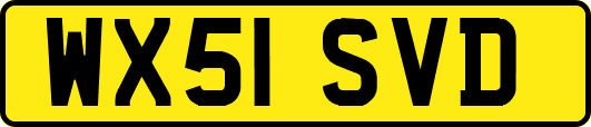 WX51SVD