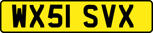 WX51SVX