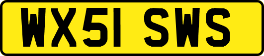 WX51SWS
