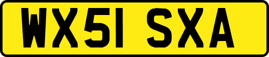 WX51SXA