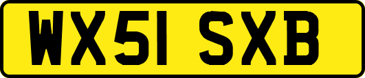 WX51SXB