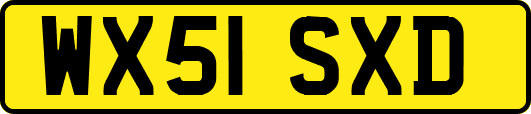 WX51SXD