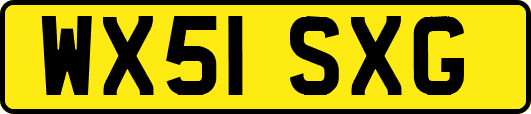 WX51SXG