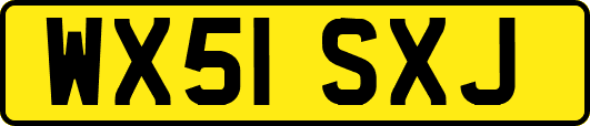 WX51SXJ