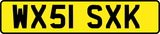 WX51SXK