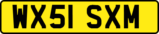 WX51SXM