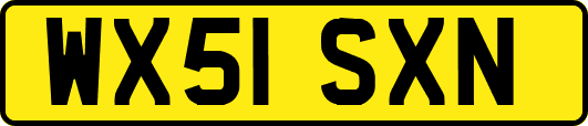 WX51SXN