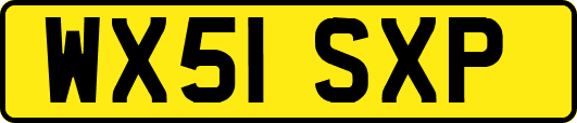 WX51SXP